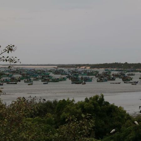 Hotel Prakash Rāmeswaram Екстериор снимка