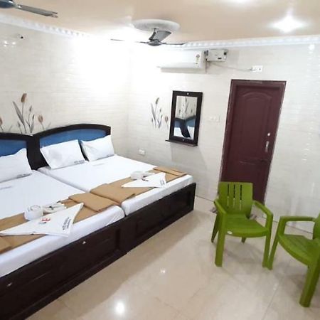 Hotel Prakash Rāmeswaram Екстериор снимка
