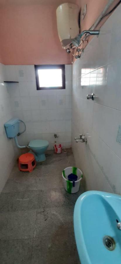 Hotel Prakash Rāmeswaram Екстериор снимка