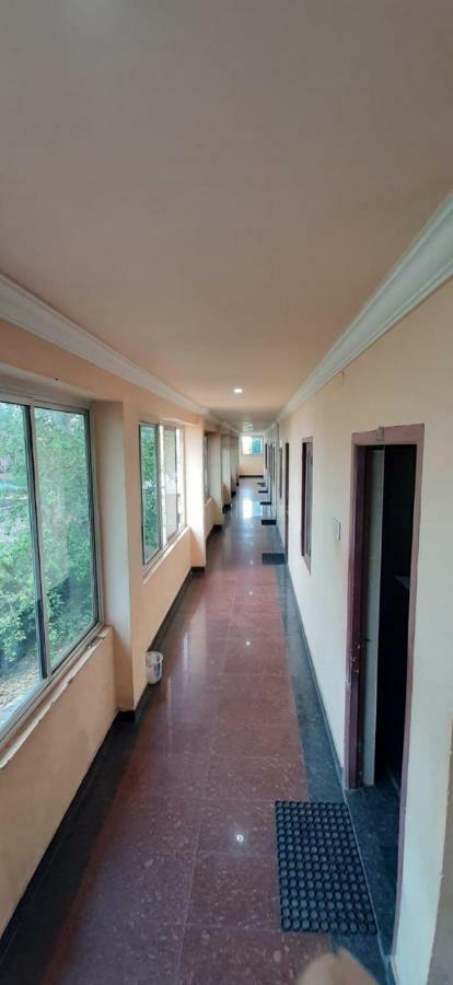Hotel Prakash Rāmeswaram Екстериор снимка