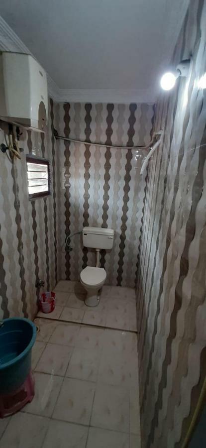 Hotel Prakash Rāmeswaram Екстериор снимка